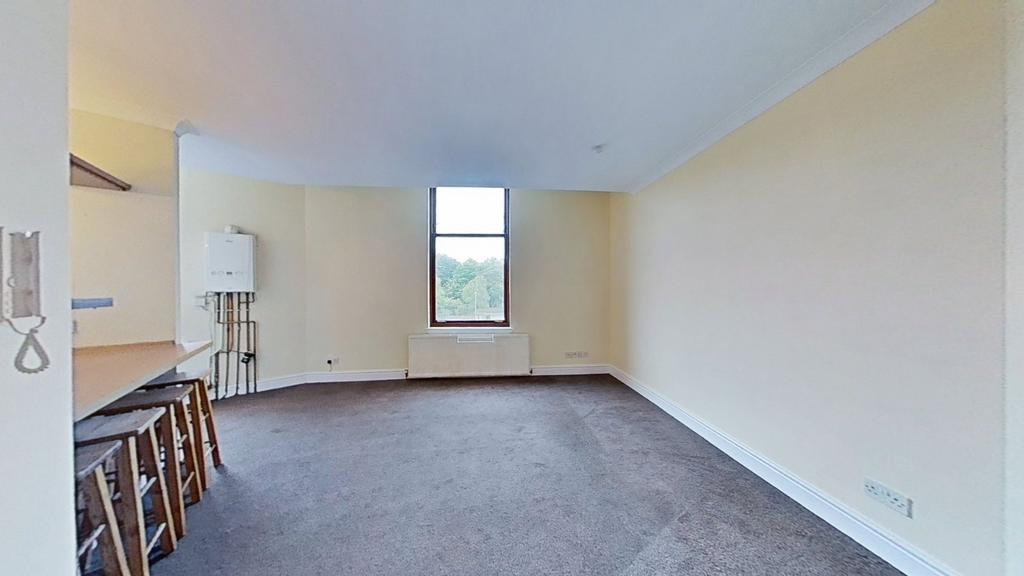 Apartment in Glasgow - View 2