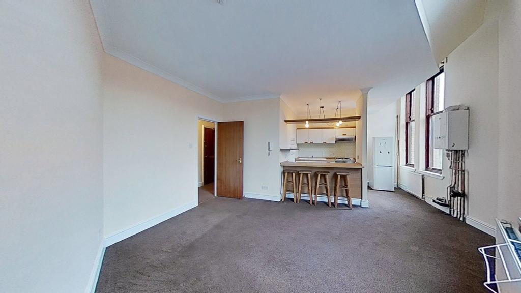 Apartment in Glasgow - View 3