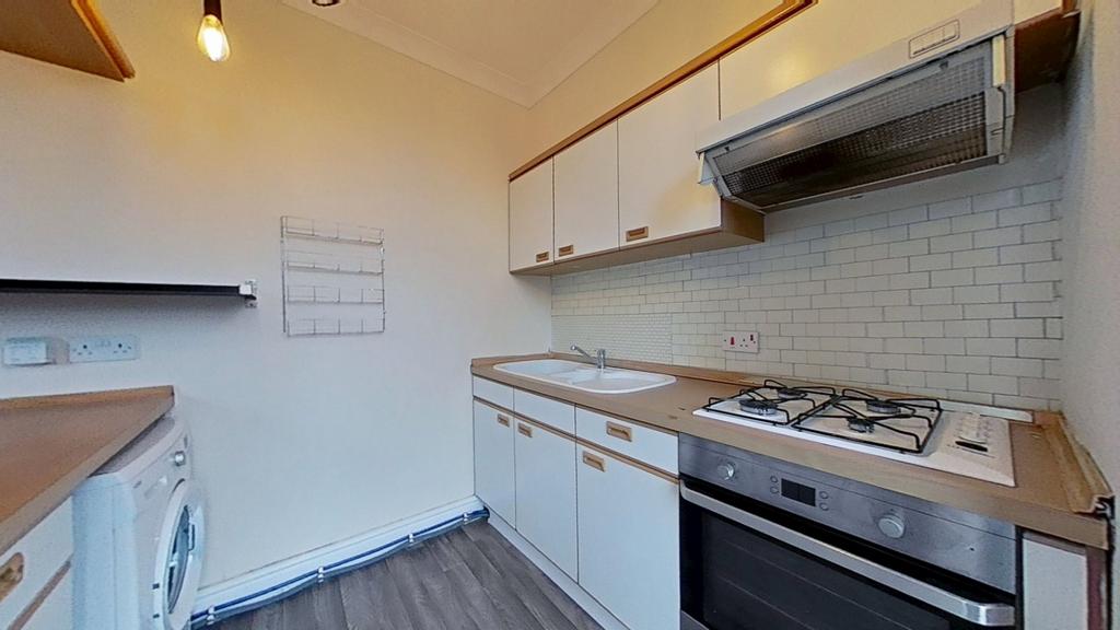 Apartment in Glasgow - View 4