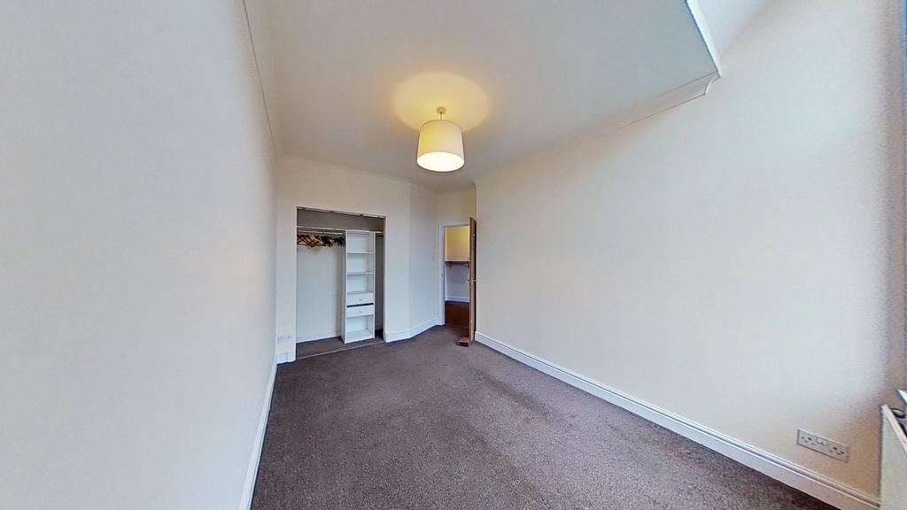 Apartment in Glasgow - More