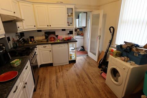 3 bedroom terraced house for sale, Canterbury Road, Wallasey CH44