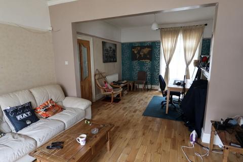 3 bedroom terraced house for sale, Canterbury Road, Wallasey CH44