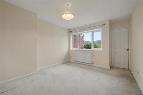 3 bedroom semi-detached bungalow for sale, Northleigh Grove, Market Harborough LE16