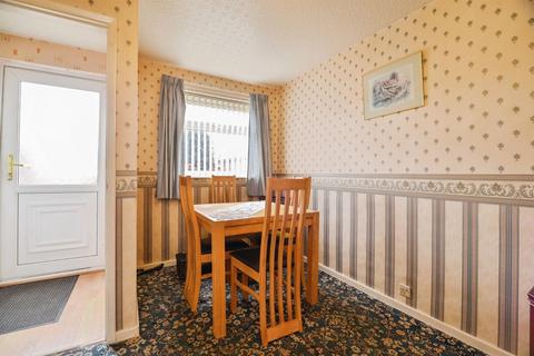 3 bedroom terraced house for sale, Dunholm Avenue, Middlesbrough