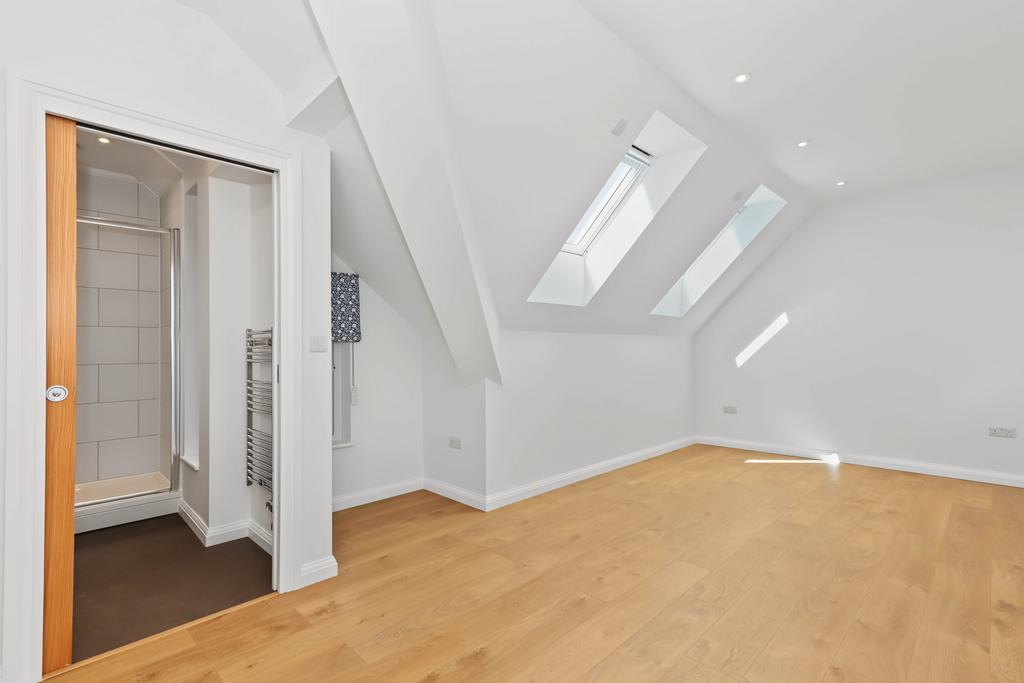 Apartment in Oxford - View 4