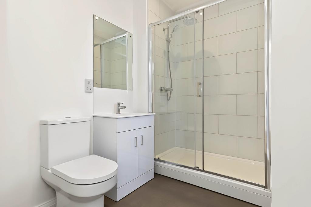 Apartment in Oxford - More