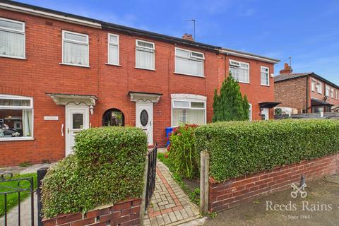 2 bedroom terraced house for sale, Freeman Road, Greater Manchester SK16