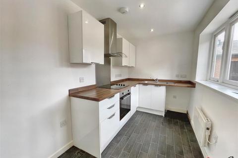1 bedroom flat to rent, The Vaults*, Ilkeston DE7