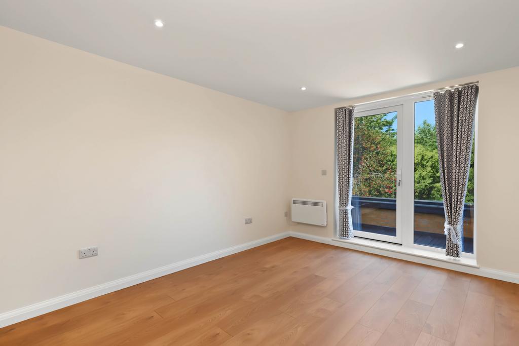 Apartment in Oxford - View 5