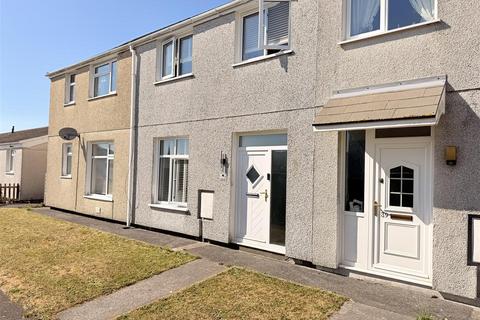 3 bedroom terraced house for sale, Ger Y Gwendraeth, Kidwelly