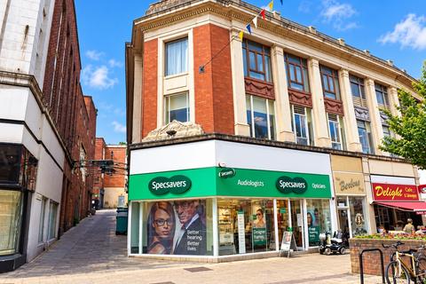 2 bedroom apartment for sale, College Street, Rotherham, South Yorkshire, S65