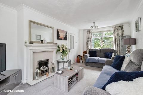 2 bedroom end of terrace house for sale, Blackley New Road, Manchester, M9