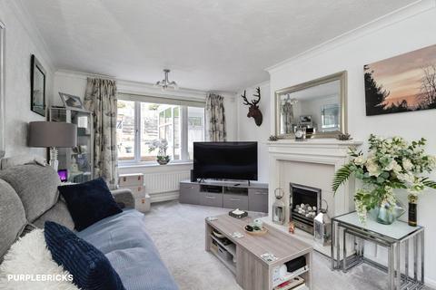 2 bedroom end of terrace house for sale, Blackley New Road, Manchester, M9