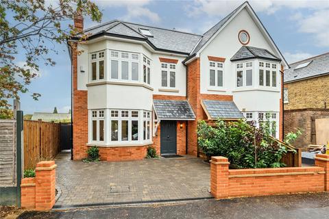 4 bedroom semi-detached house for sale, Udney Park Road, Teddington, TW11