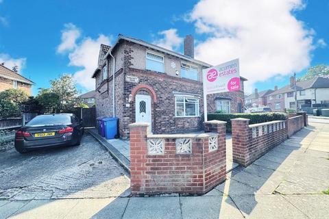3 bedroom semi-detached house for sale, Chilcott Road, Knotty Ash, Liverpool