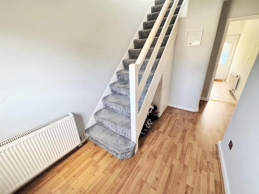 House in Liverpool - View 2