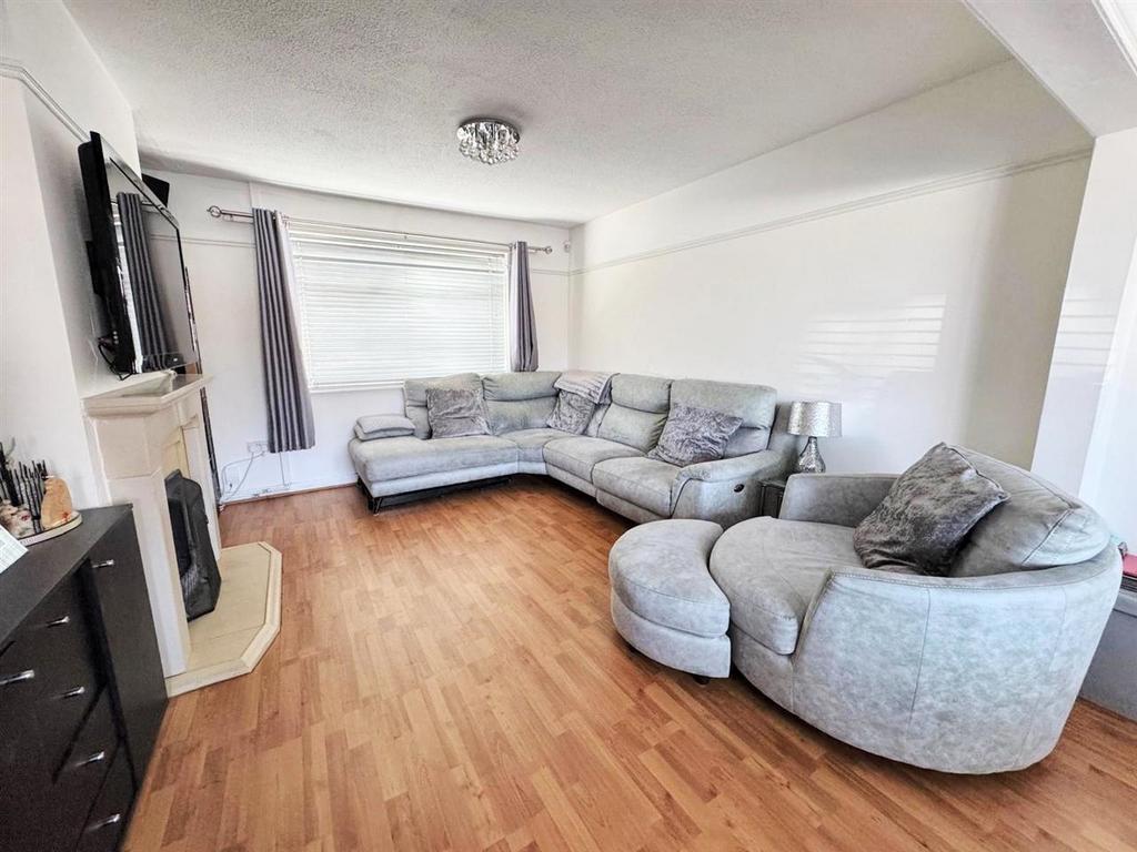 House in Liverpool - View 3