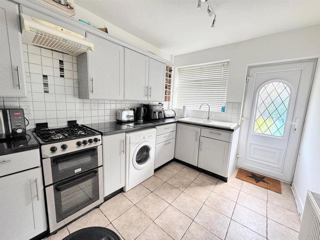 House in Liverpool - More