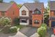 Wolston Meadow, Milton Keynes MK10