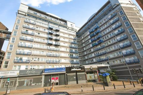 1 bedroom flat for sale, The Vista Building, 30 Calderwood Street, London, SE18
