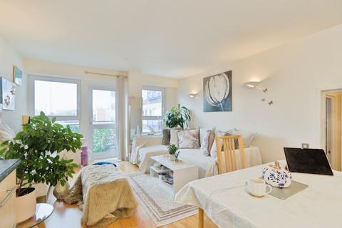 1 bedroom flat for sale, The Vista Building, 30 Calderwood Street, London, SE18