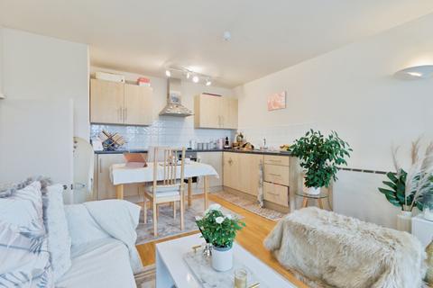 1 bedroom flat for sale, The Vista Building, 30 Calderwood Street, London, SE18