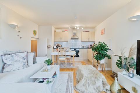 1 bedroom flat for sale, The Vista Building, 30 Calderwood Street, London, SE18