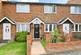 The Canadas, Broxbourne