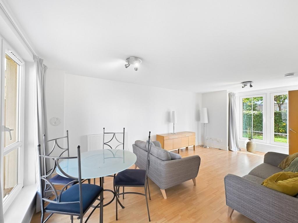 House in Edinburgh - View 2