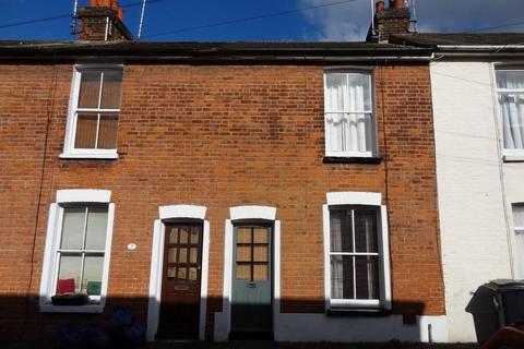 2 bedroom house to rent, St Edmunds Road, Kent CT1