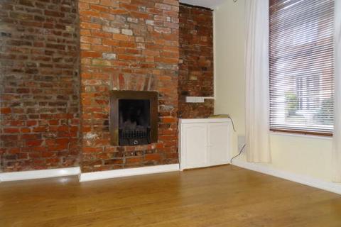 2 bedroom house to rent, St Edmunds Road, Kent CT1