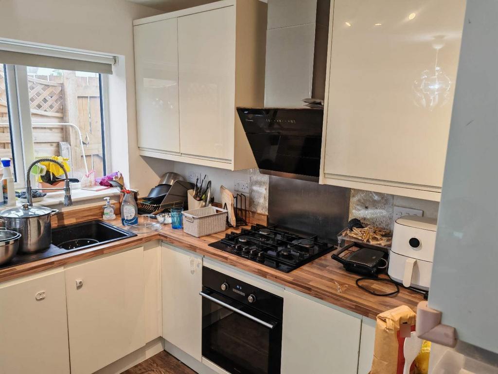House in Manchester - View 3