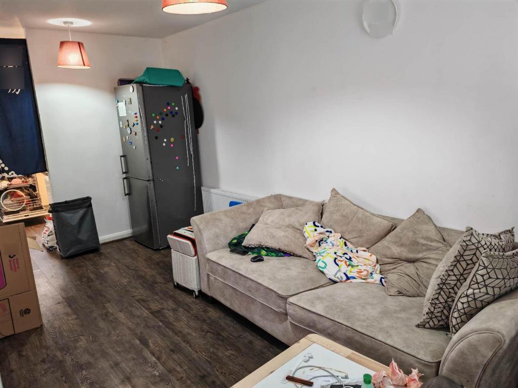 House in Manchester - View 4