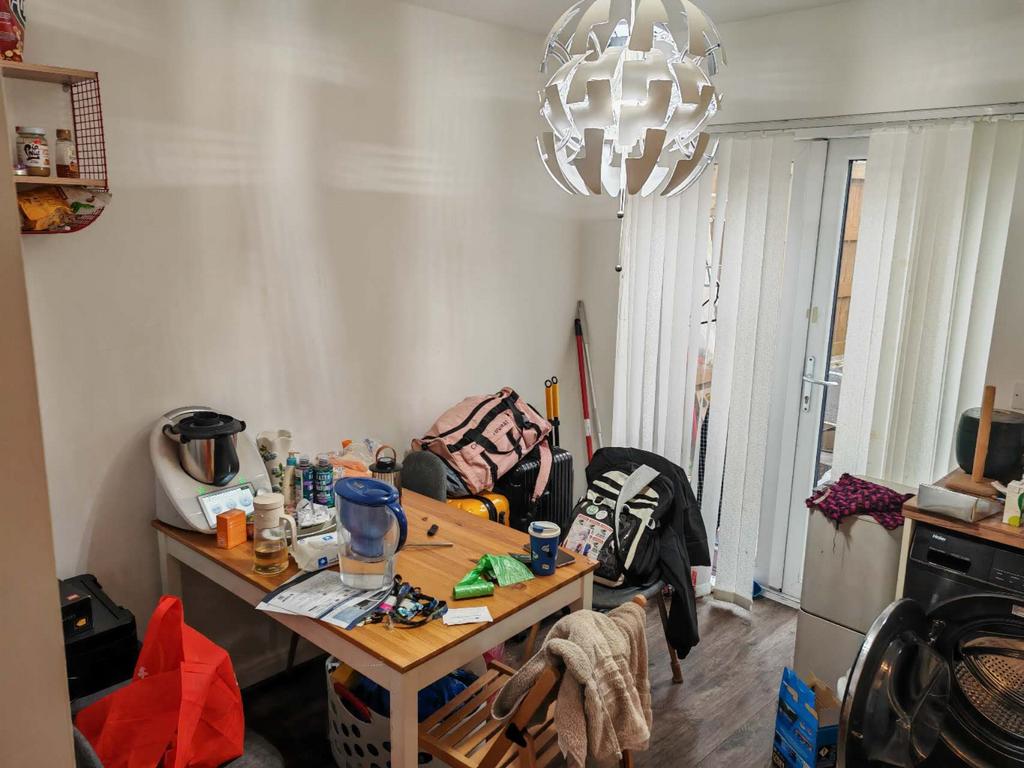 House in Manchester - View 5