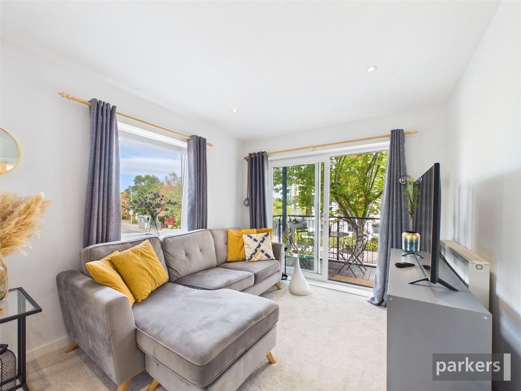 Apartment in Berkshire - View 3