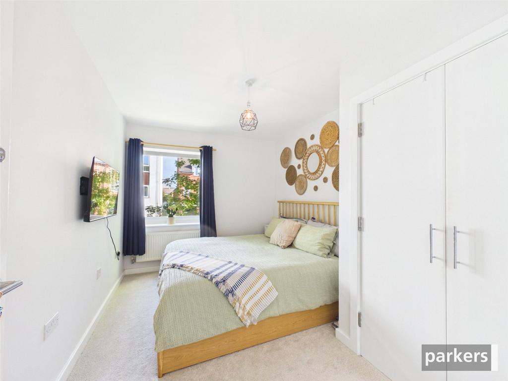 Apartment in Berkshire - More