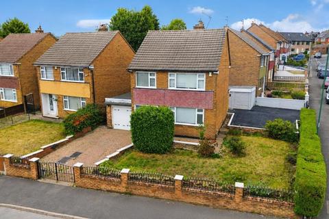 3 bedroom detached house for sale, Plantation Side, Nottingham