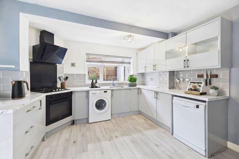 3 bedroom detached house for sale, Plantation Side, Nottingham
