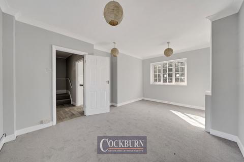 2 bedroom terraced house for sale, Arsenal Road, Eltham, SE9
