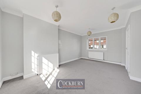 2 bedroom terraced house for sale, Arsenal Road, Eltham, SE9