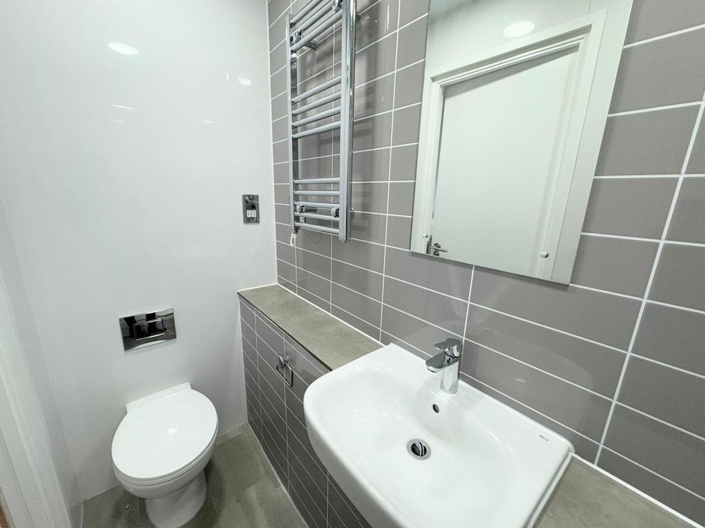Apartment in Leicester - View 5