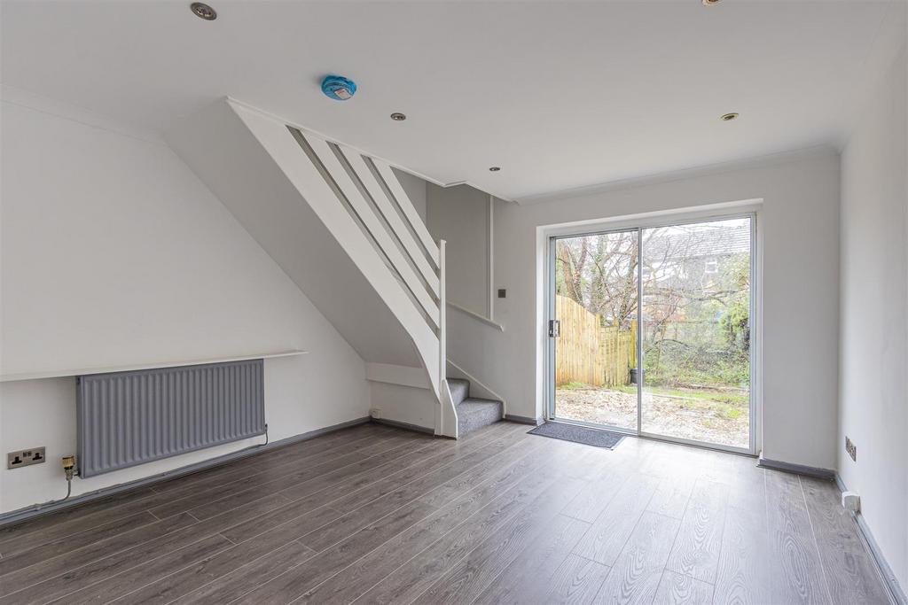 House in Cardiff - View 2