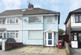 Jeffereys Crescent, Huyton, Liverpool