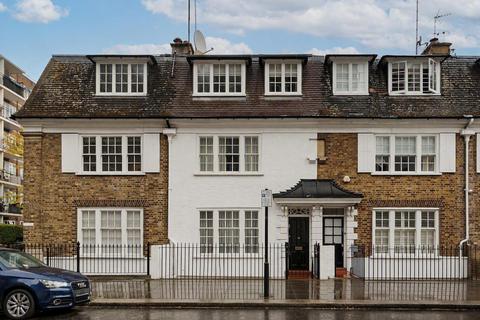 5 bedroom detached house for sale, Draycott Avenue, London SW3