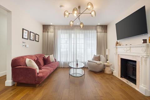 5 bedroom detached house for sale, Draycott Avenue, London SW3