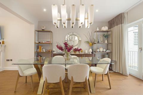 5 bedroom detached house for sale, Draycott Avenue, London SW3