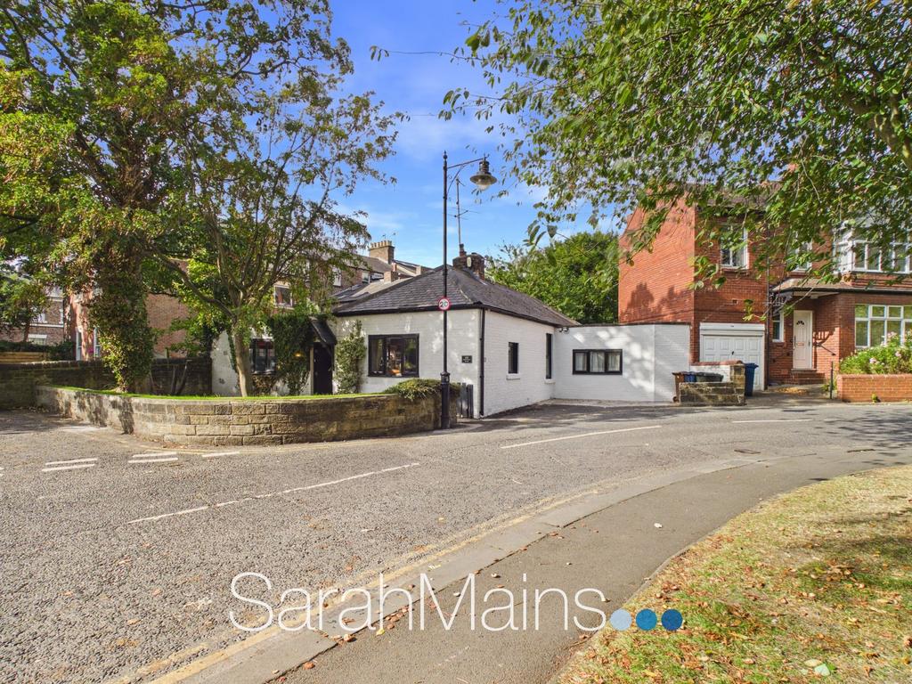 House in Newcastle upon Tyne, Tyne and Wear