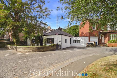 3 bedroom semi-detached bungalow for sale, Jesmond Dene Road, Jesmond, NE2