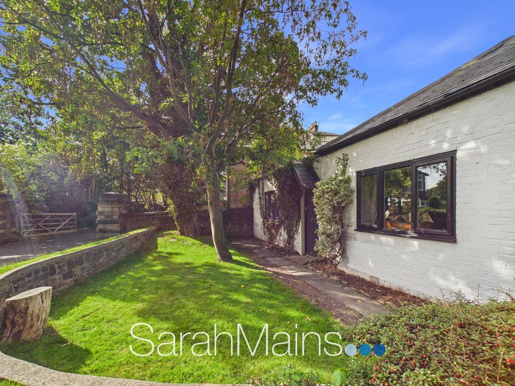 House in Newcastle upon Tyne, Tyne and Wear - View 4