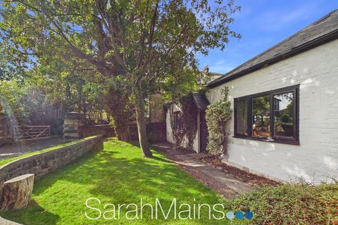 3 bedroom semi-detached bungalow for sale, Jesmond Dene Road, Jesmond, NE2